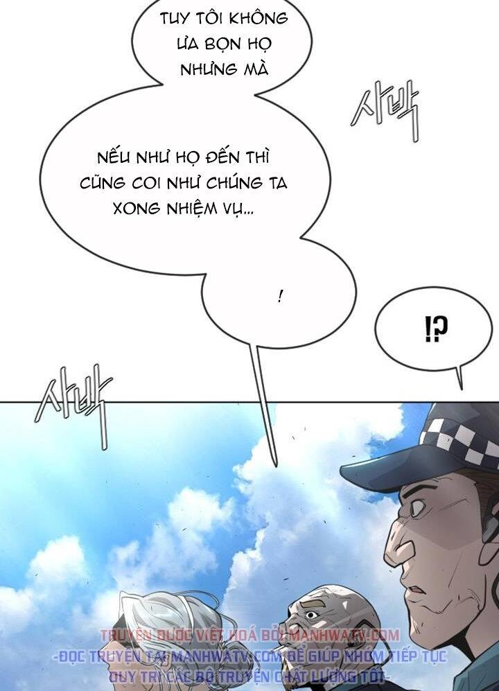 Kĩ Nguyên Của Anh Hùng