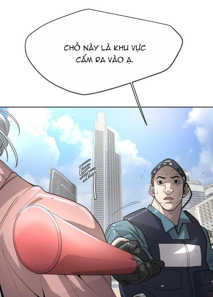 Kĩ Nguyên Của Anh Hùng