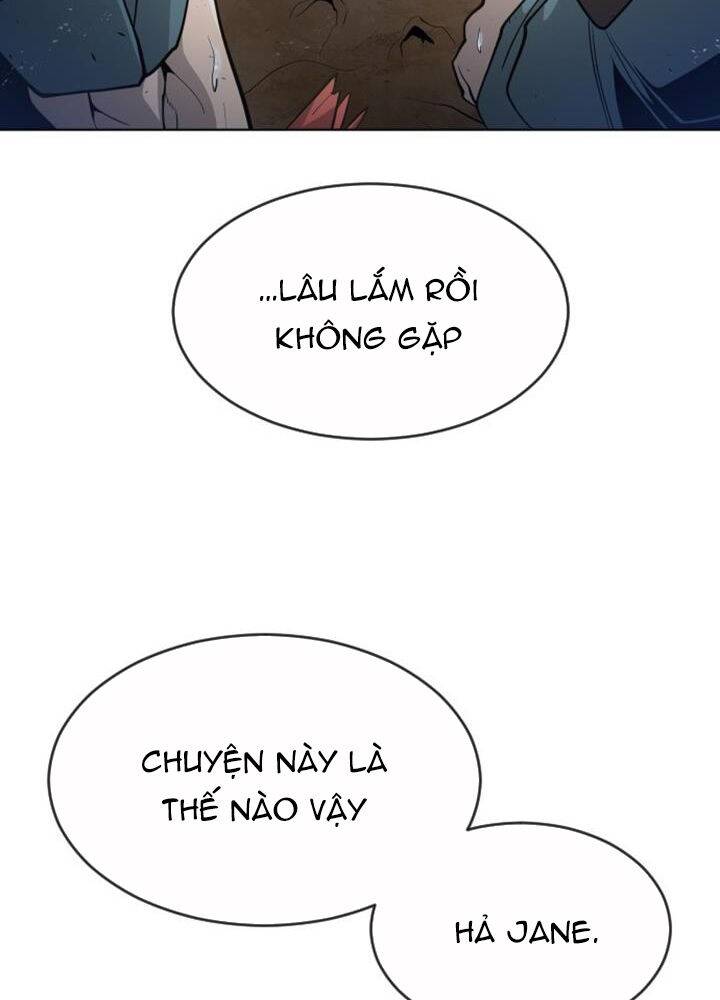 Kĩ Nguyên Của Anh Hùng