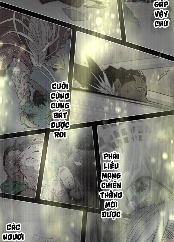 Kĩ Nguyên Của Anh Hùng