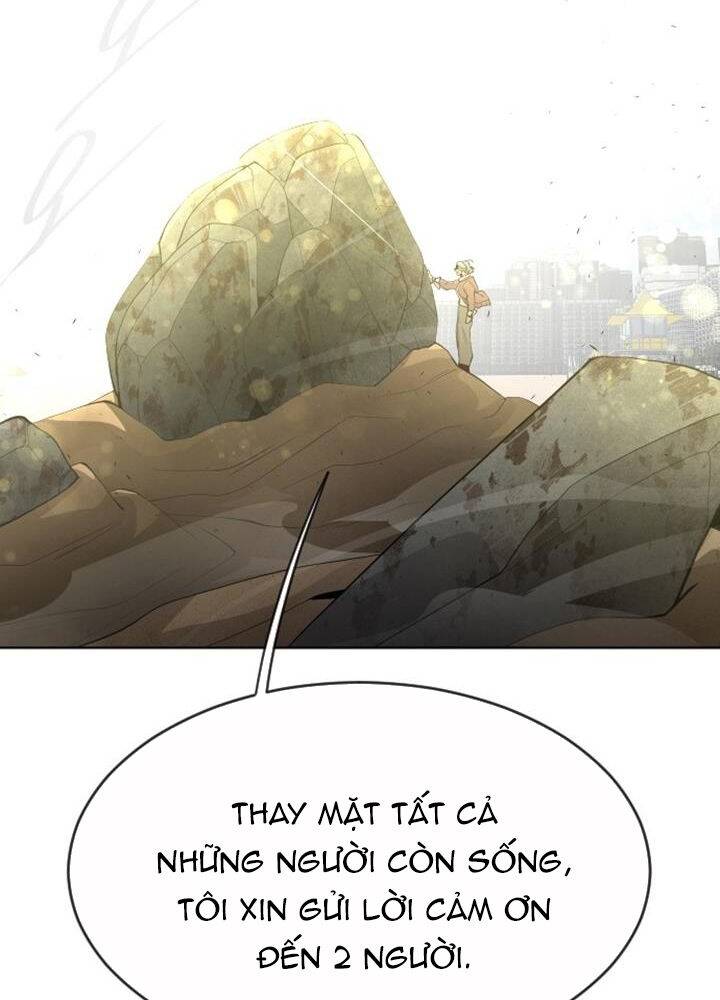 Kĩ Nguyên Của Anh Hùng