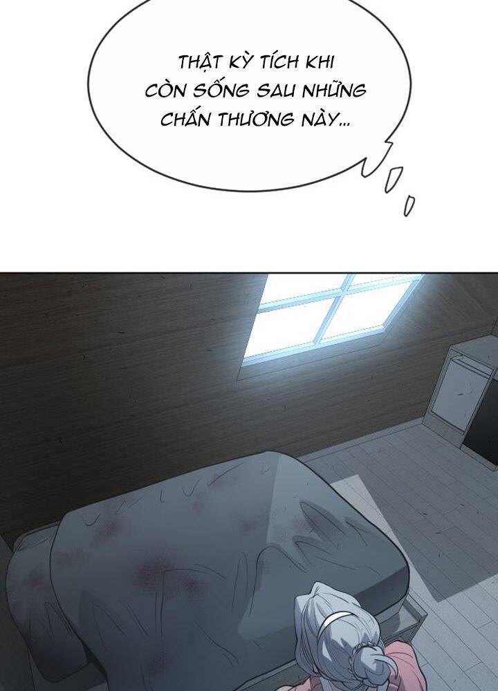 Kĩ Nguyên Của Anh Hùng