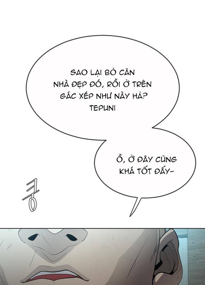 Kĩ Nguyên Của Anh Hùng