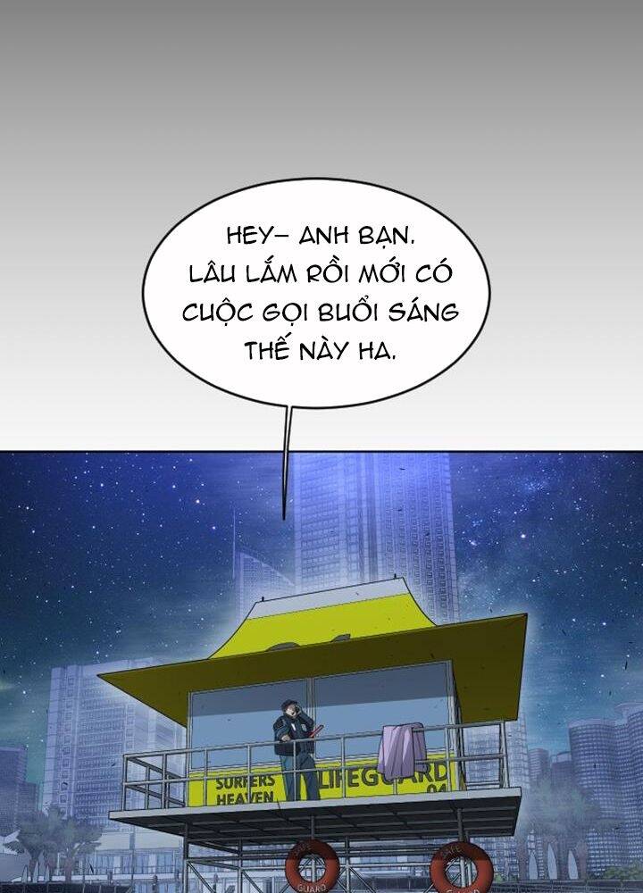 Kĩ Nguyên Của Anh Hùng