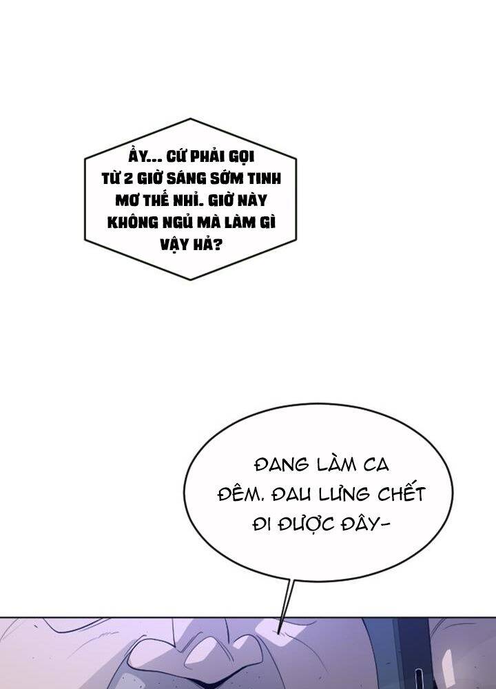 Kĩ Nguyên Của Anh Hùng
