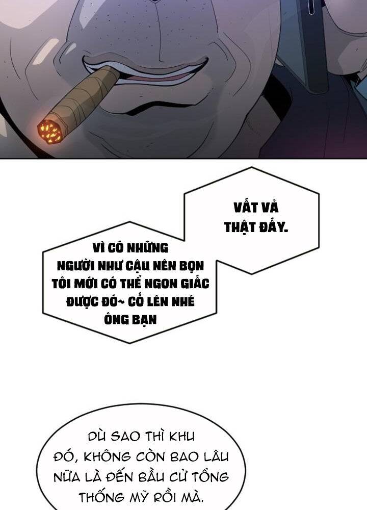 Kĩ Nguyên Của Anh Hùng