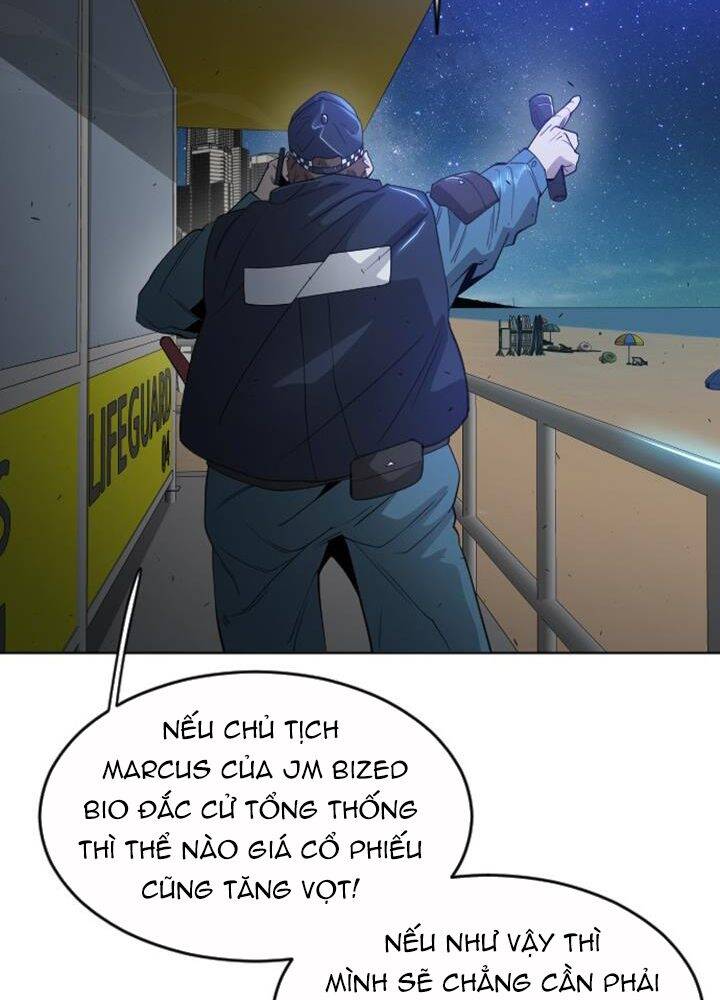 Kĩ Nguyên Của Anh Hùng