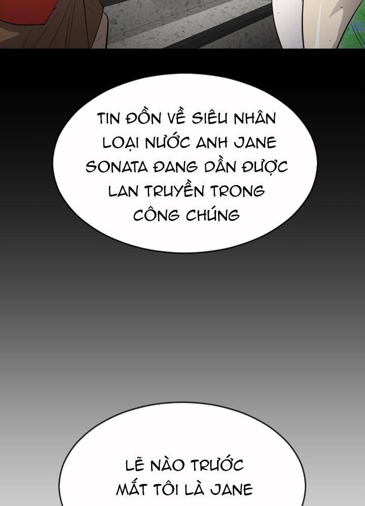 Kĩ Nguyên Của Anh Hùng