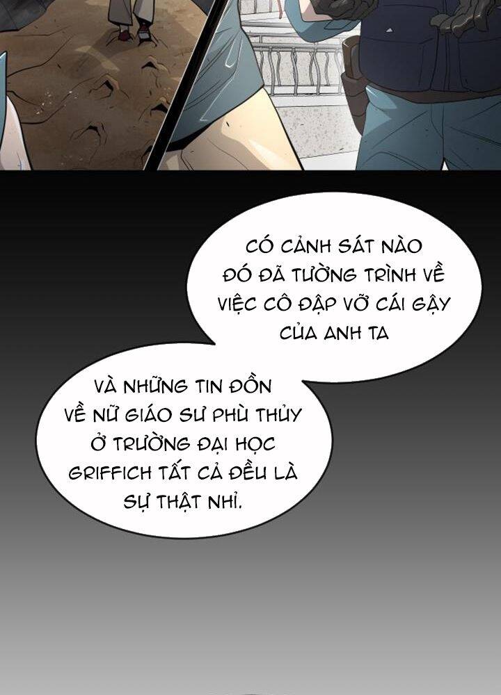 Kĩ Nguyên Của Anh Hùng