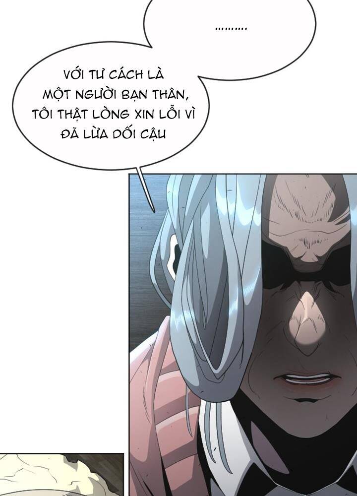 Kĩ Nguyên Của Anh Hùng
