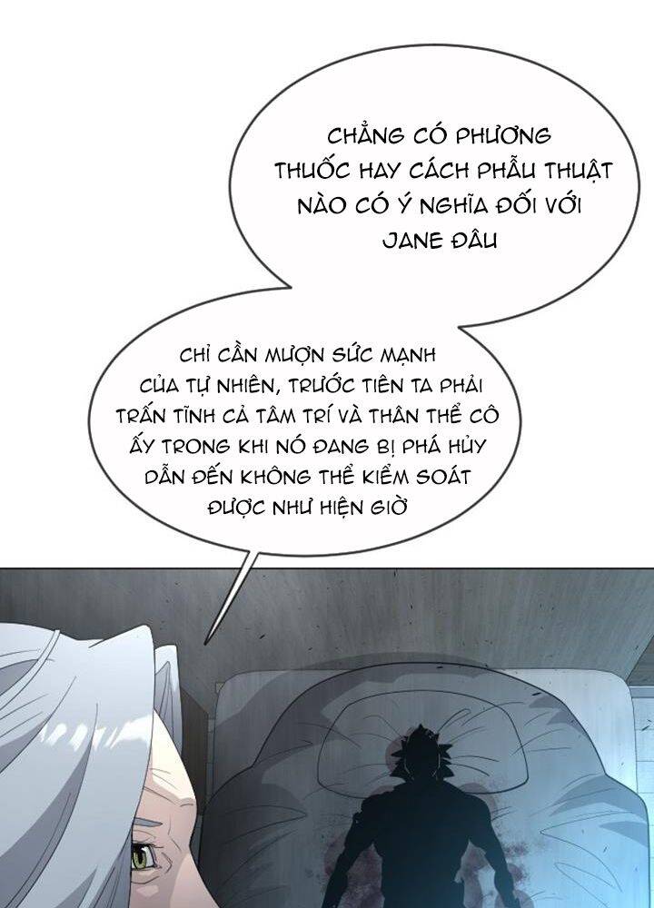 Kĩ Nguyên Của Anh Hùng