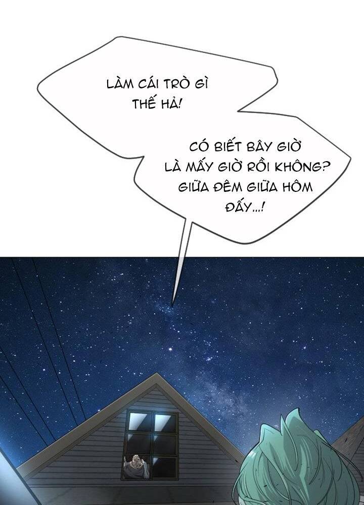 Kĩ Nguyên Của Anh Hùng