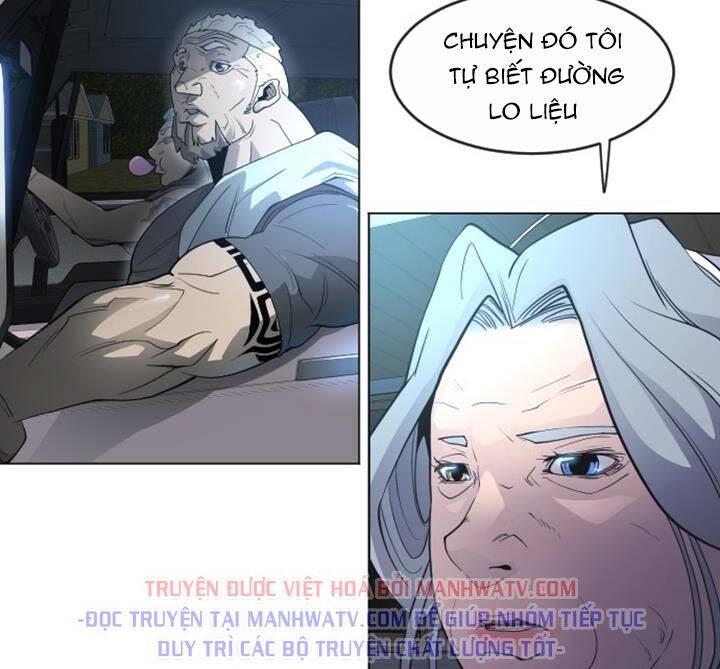 Kĩ Nguyên Của Anh Hùng