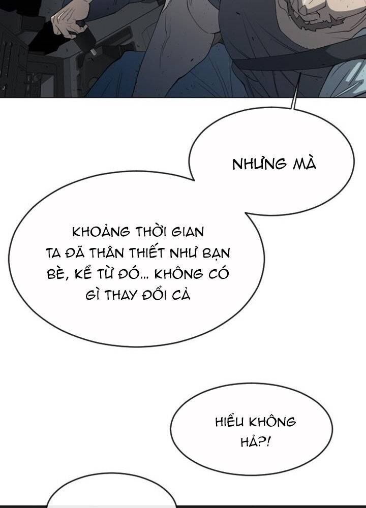Kĩ Nguyên Của Anh Hùng
