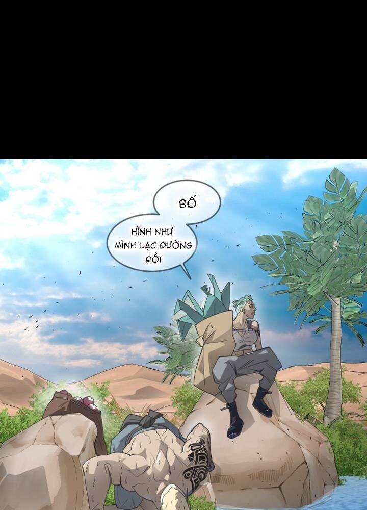 Kĩ Nguyên Của Anh Hùng