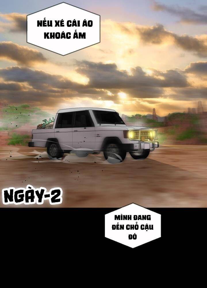 Kĩ Nguyên Của Anh Hùng