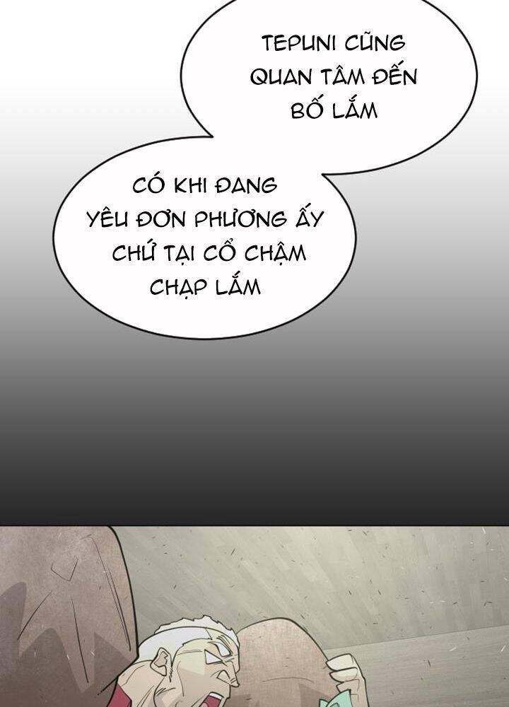 Kĩ Nguyên Của Anh Hùng