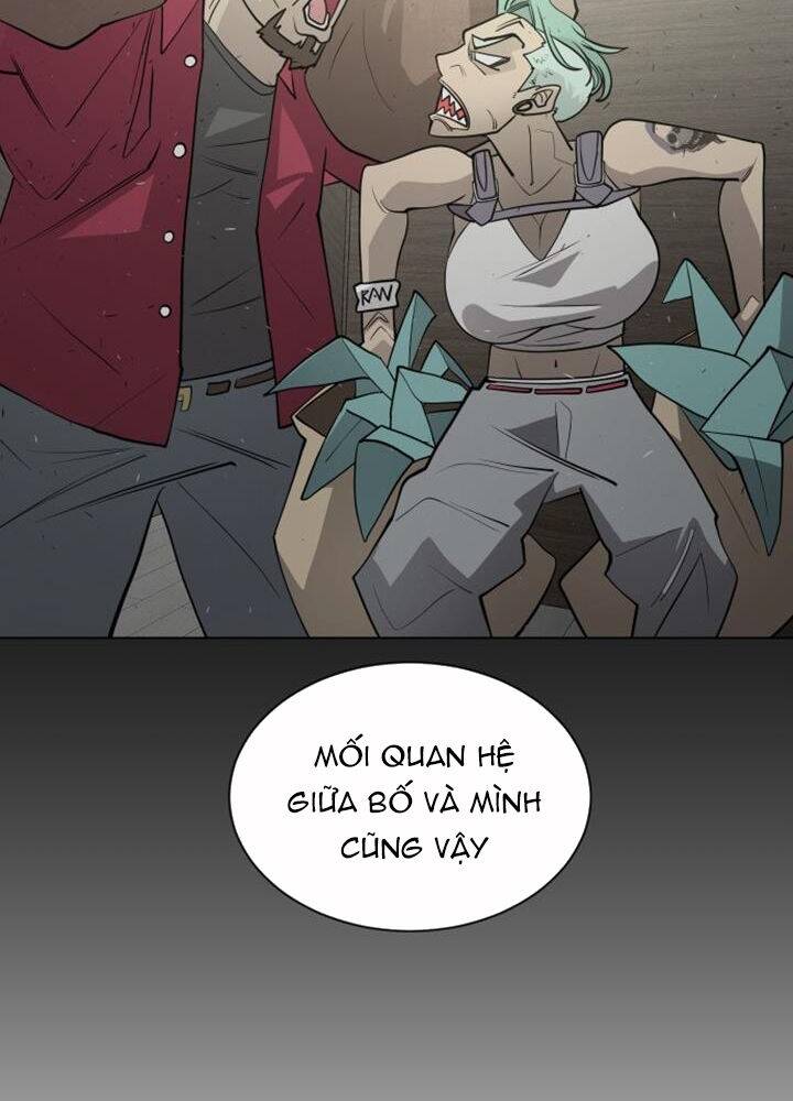 Kĩ Nguyên Của Anh Hùng