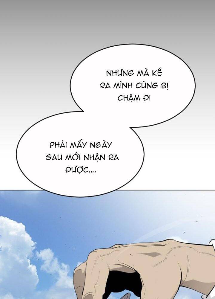 Kĩ Nguyên Của Anh Hùng