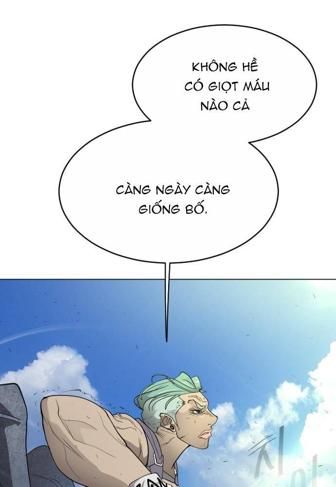 Kĩ Nguyên Của Anh Hùng