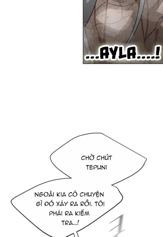 Kĩ Nguyên Của Anh Hùng
