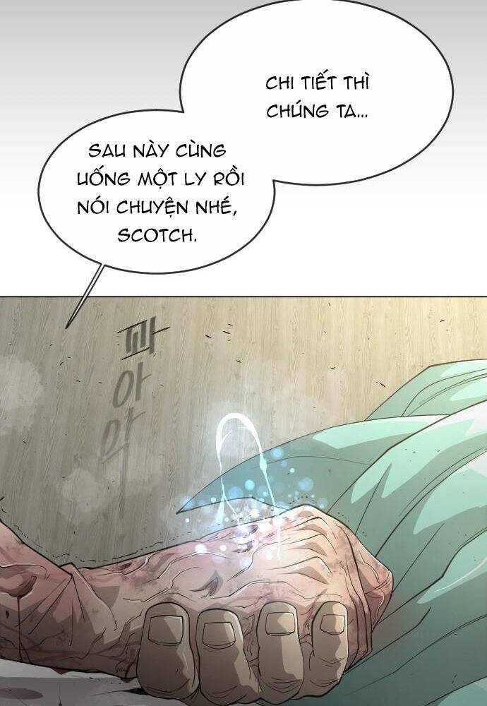 Kĩ Nguyên Của Anh Hùng