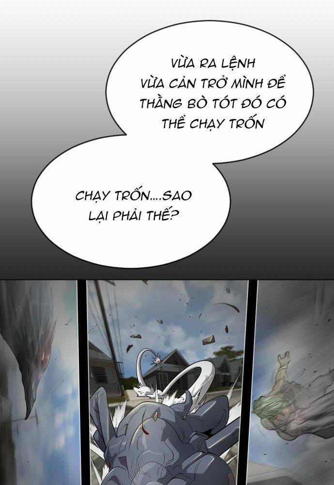 Kĩ Nguyên Của Anh Hùng
