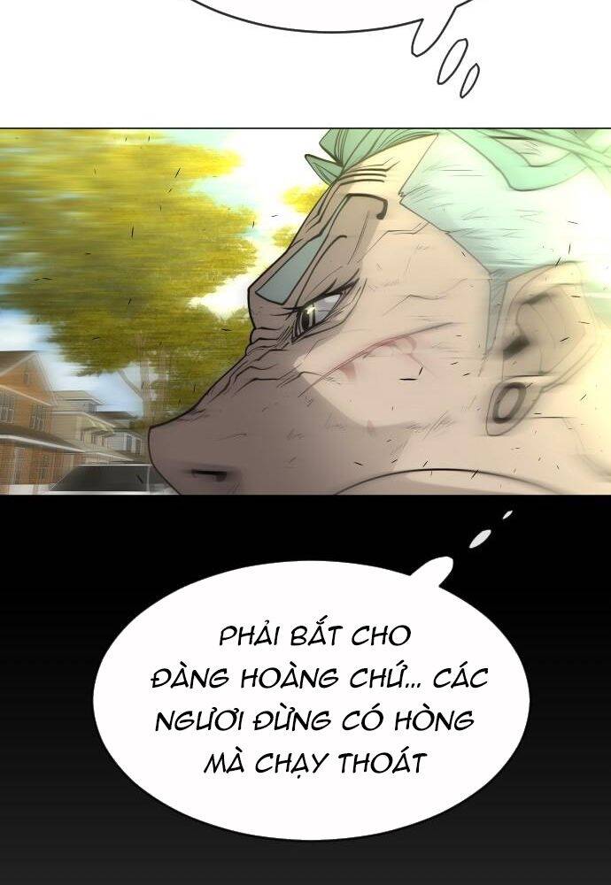 Kĩ Nguyên Của Anh Hùng