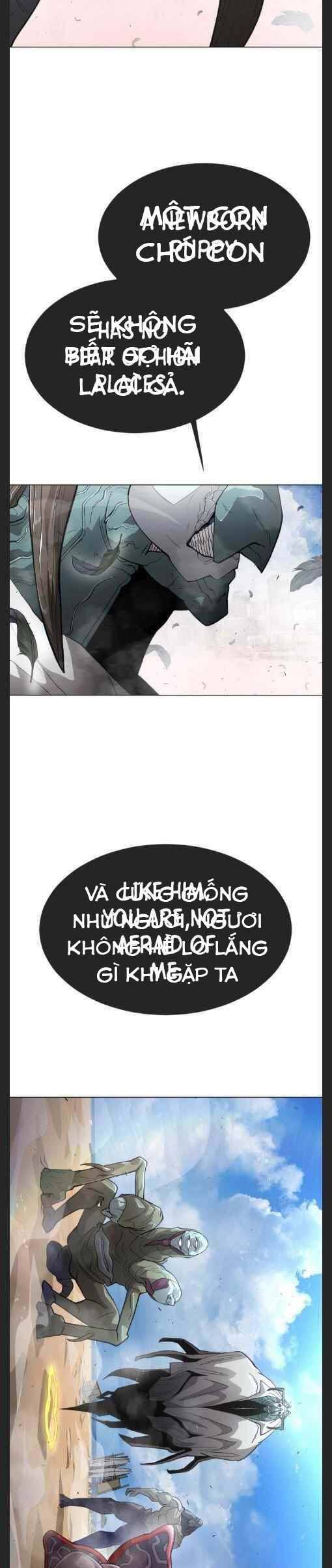 Kĩ Nguyên Của Anh Hùng