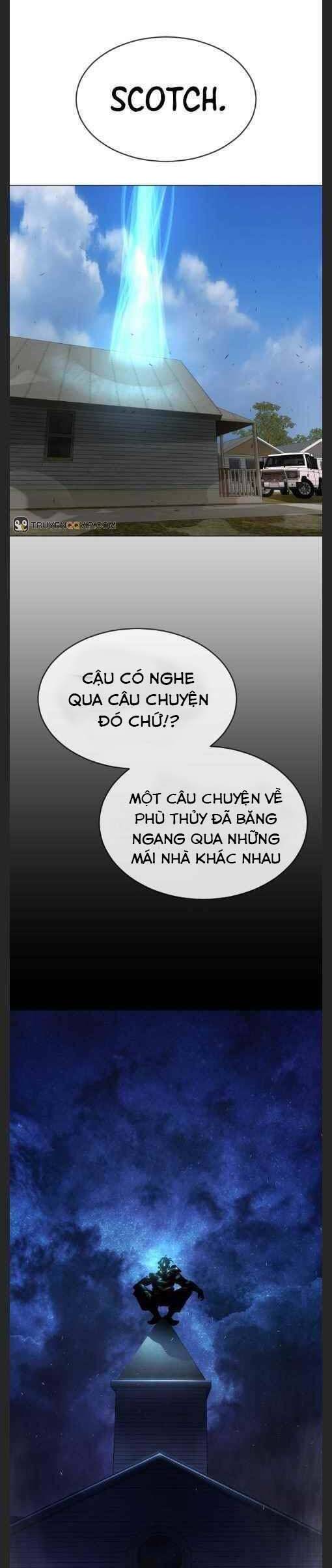 Kĩ Nguyên Của Anh Hùng