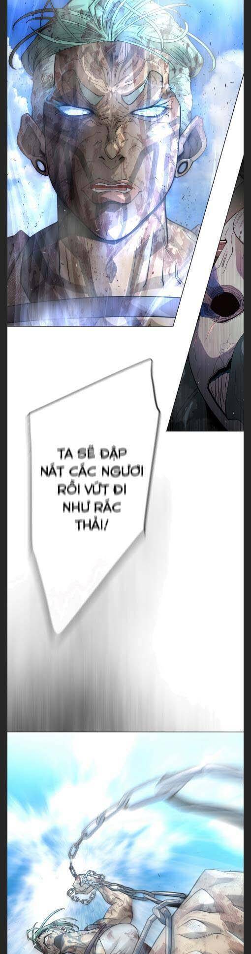 Kĩ Nguyên Của Anh Hùng