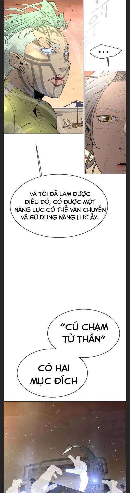 Kĩ Nguyên Của Anh Hùng