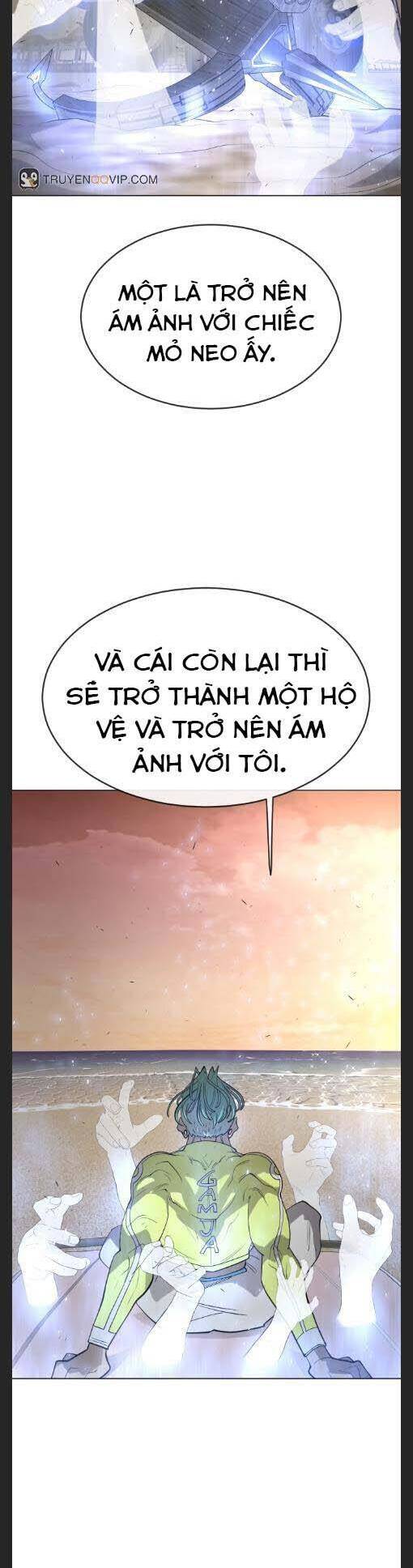 Kĩ Nguyên Của Anh Hùng