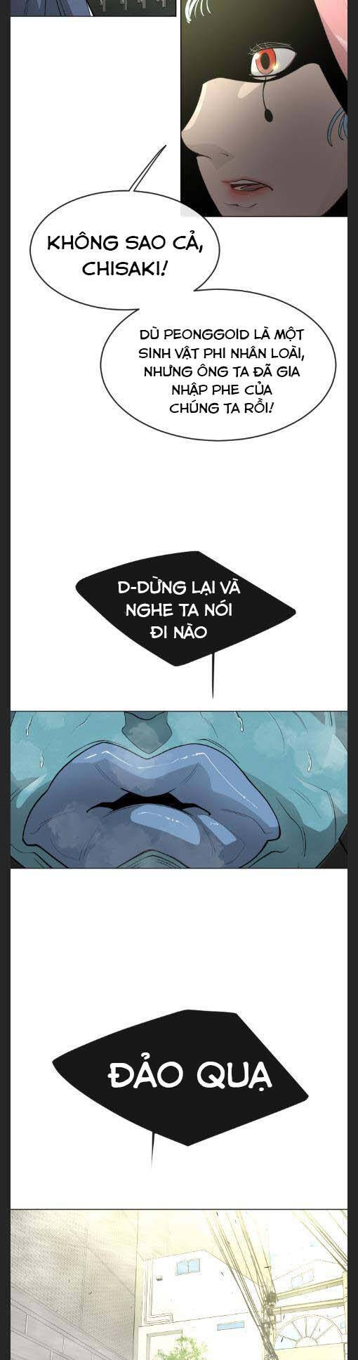 Kĩ Nguyên Của Anh Hùng