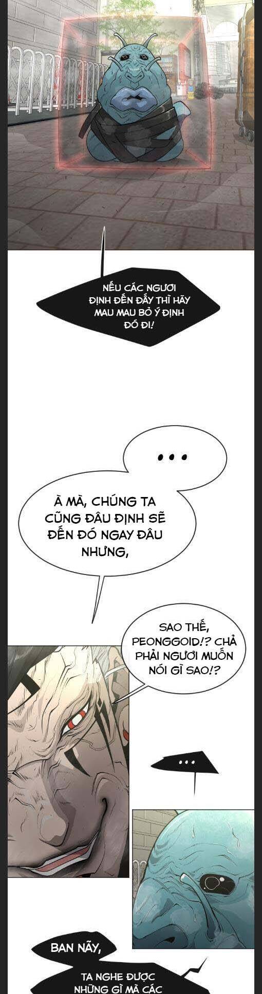 Kĩ Nguyên Của Anh Hùng