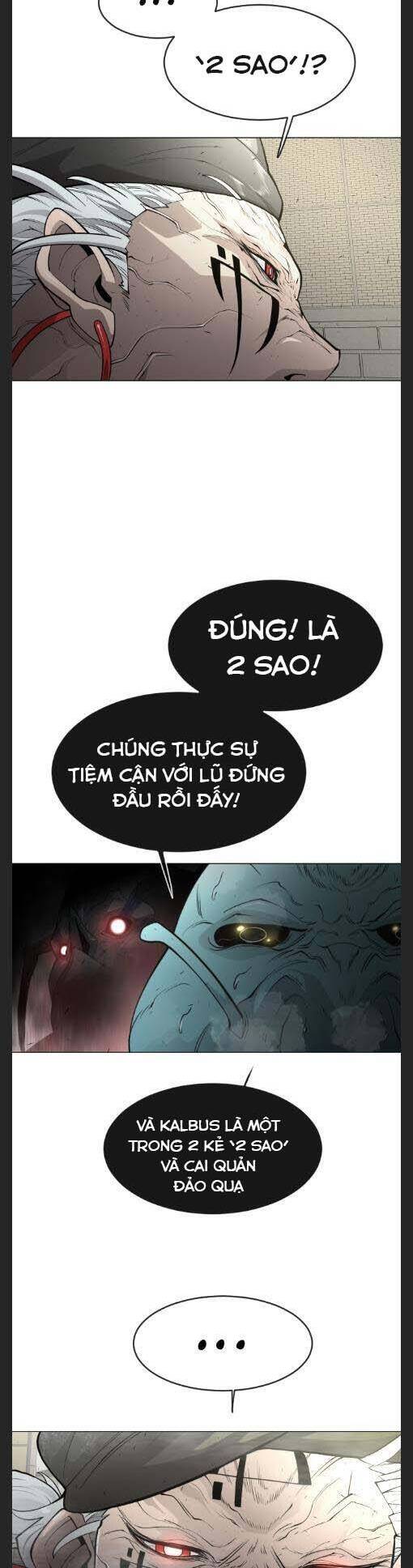 Kĩ Nguyên Của Anh Hùng