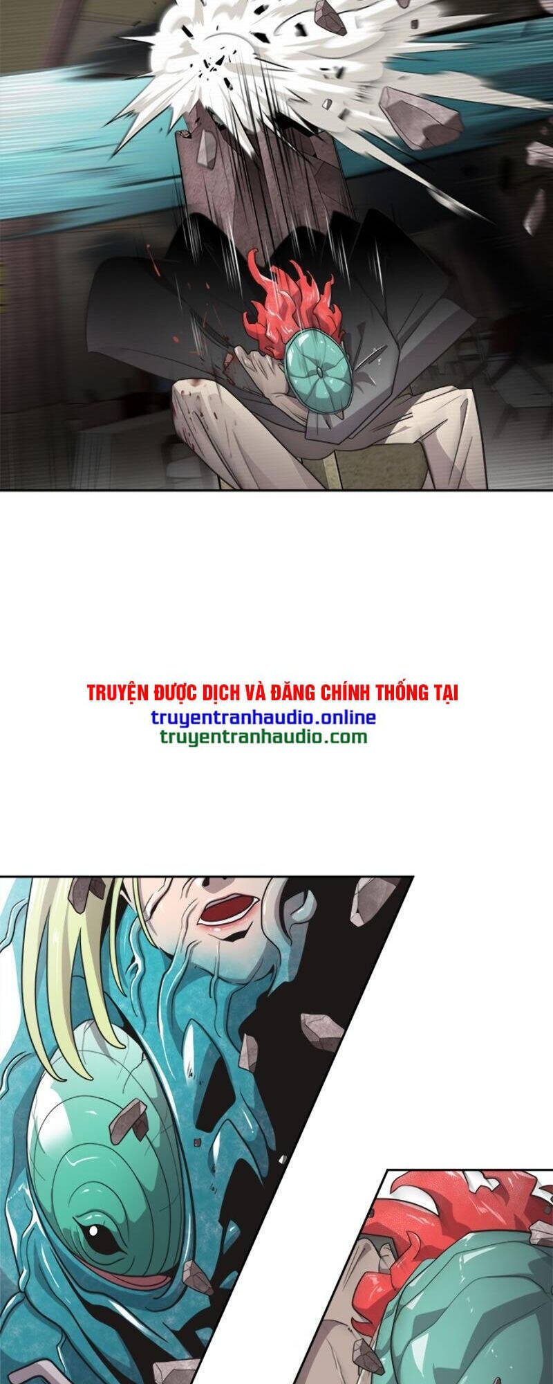 Kĩ Nguyên Của Anh Hùng
