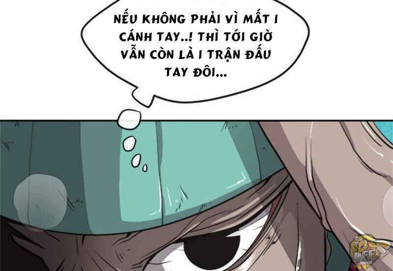 Kĩ Nguyên Của Anh Hùng