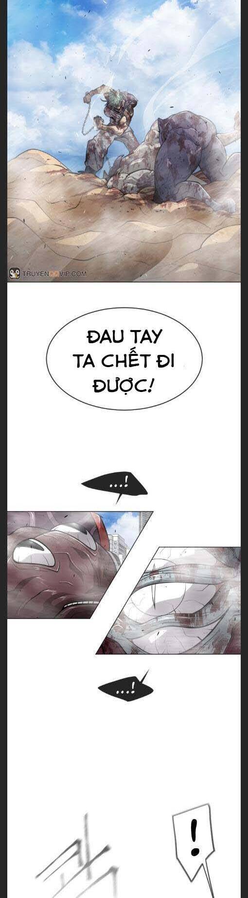 Kĩ Nguyên Của Anh Hùng