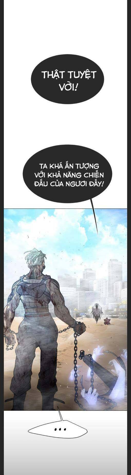 Kĩ Nguyên Của Anh Hùng