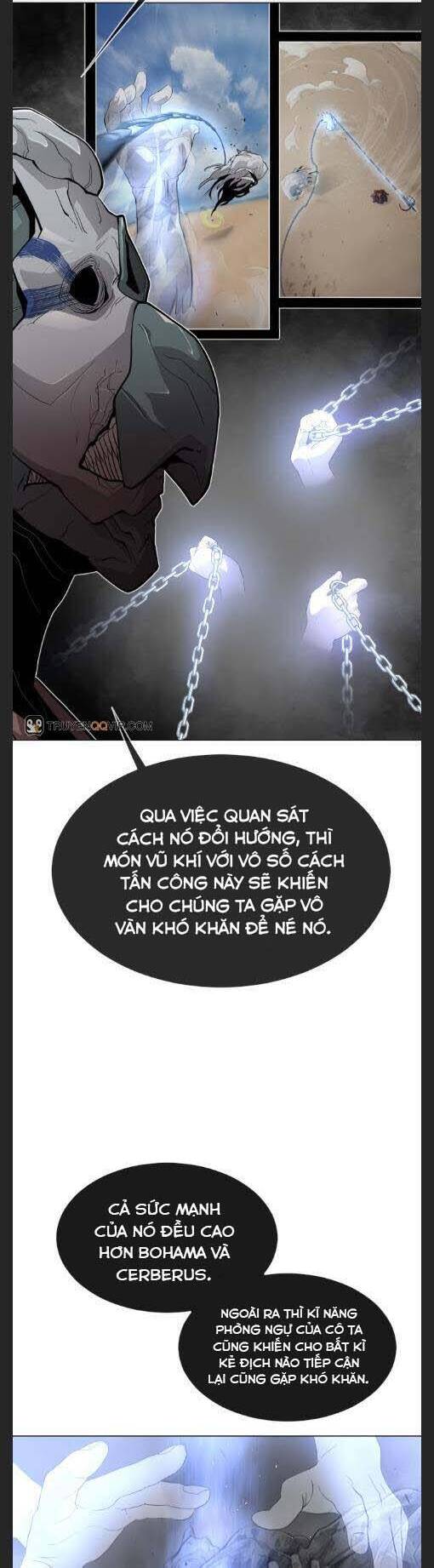 Kĩ Nguyên Của Anh Hùng