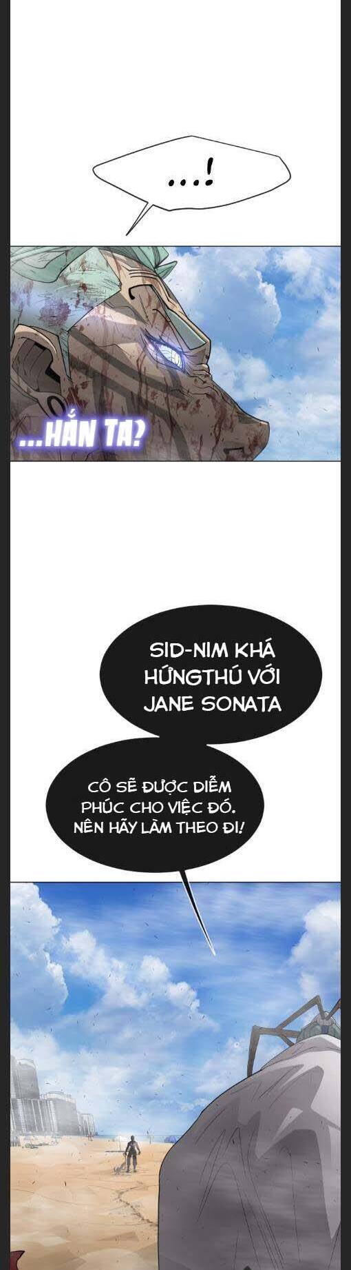 Kĩ Nguyên Của Anh Hùng