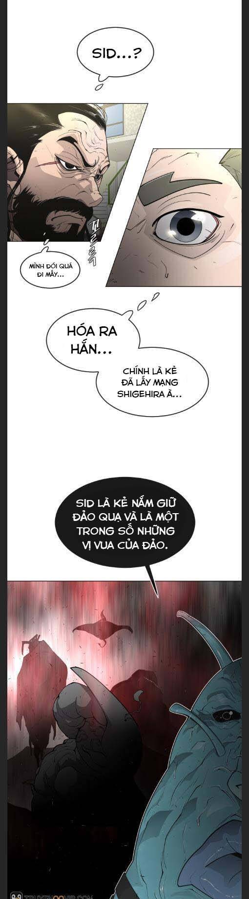 Kĩ Nguyên Của Anh Hùng