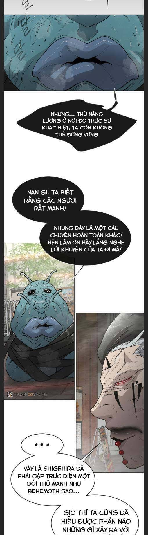 Kĩ Nguyên Của Anh Hùng