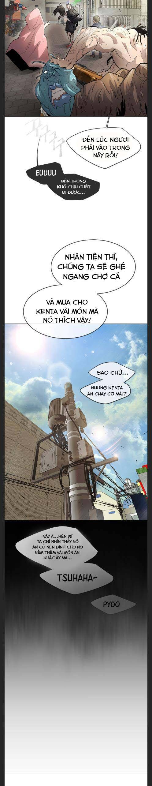 Kĩ Nguyên Của Anh Hùng
