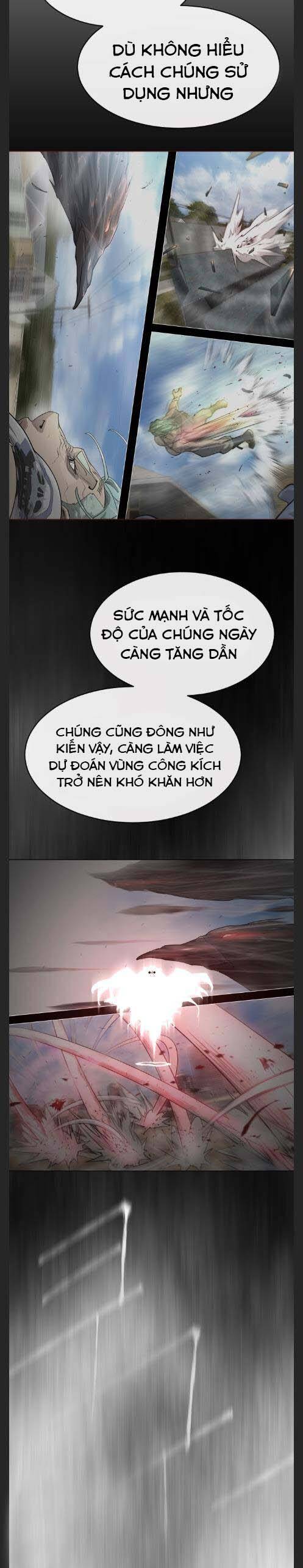Kĩ Nguyên Của Anh Hùng