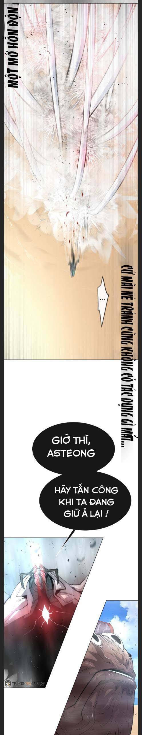Kĩ Nguyên Của Anh Hùng