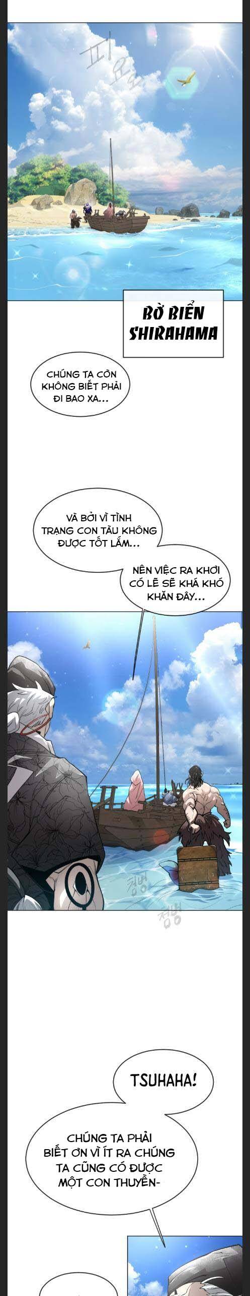 Kĩ Nguyên Của Anh Hùng