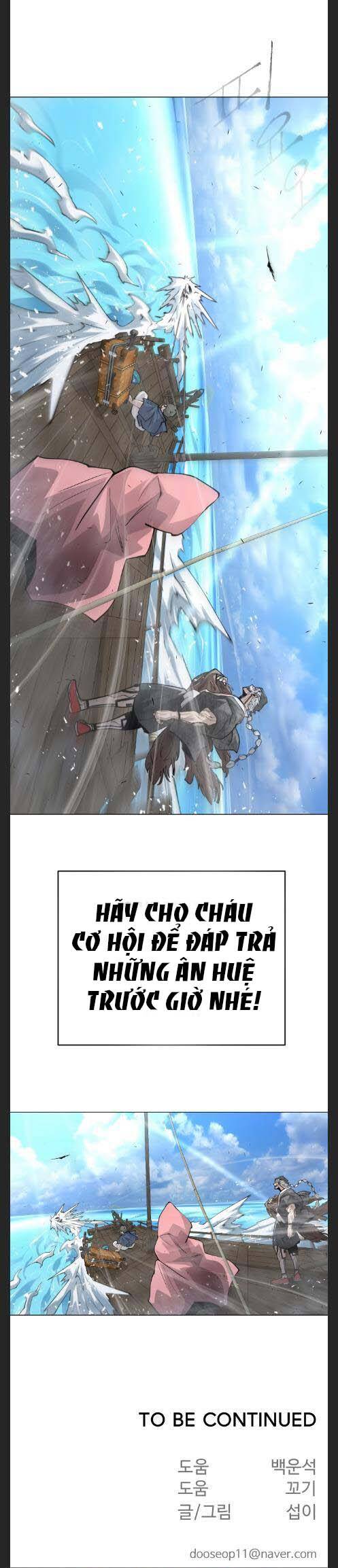Kĩ Nguyên Của Anh Hùng
