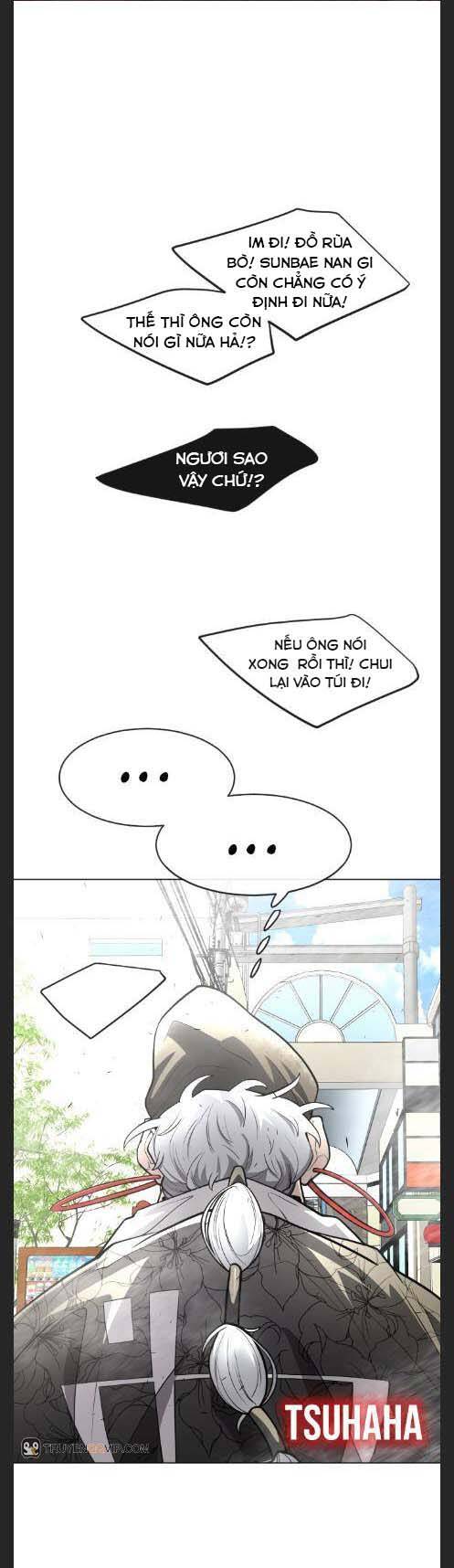 Kĩ Nguyên Của Anh Hùng
